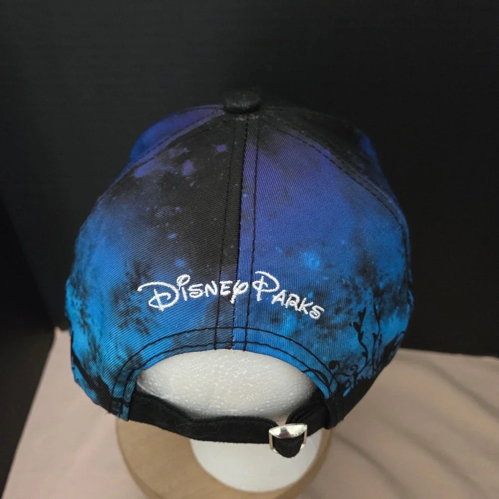 Disney Parks Nightmare Before Christmas Zero Full‎ of Spirit Baseball Cap